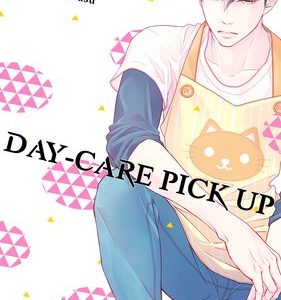 Day-care Pick Up by Haiji Kurusu